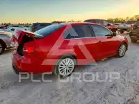 2015 Volkswagen Jetta фото