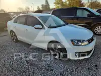2015 Volkswagen Jetta фото