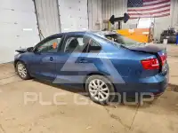 2015 Volkswagen Jetta фото