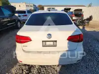 2015 Volkswagen Jetta фото