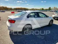 2015 Volkswagen Jetta фото