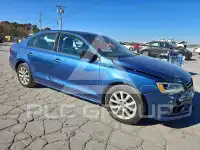 2015 Volkswagen Jetta фото