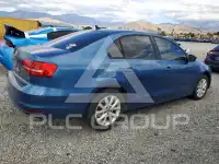 2015 Volkswagen Jetta фото