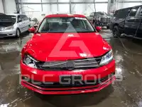 2015 Volkswagen Jetta photo