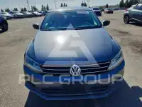 2015 Volkswagen Jetta photo