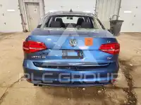 2015 Volkswagen Jetta фото