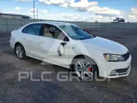 2015 Volkswagen Jetta фото