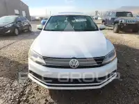 2015 Volkswagen Jetta photo