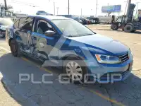 2015 Volkswagen Jetta фото