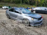2015 Volkswagen Jetta photo