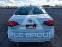 2015 Volkswagen Jetta фото