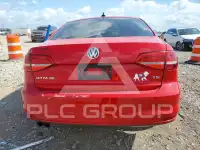 2015 Volkswagen Jetta photo