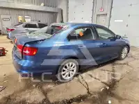 2015 Volkswagen Jetta фото