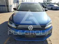 2015 Volkswagen Jetta фото