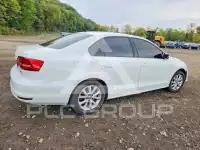 2015 Volkswagen Jetta фото