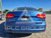 2015 Volkswagen Jetta фото