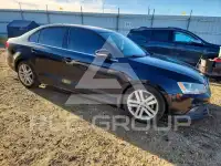 2015 Volkswagen Jetta photo