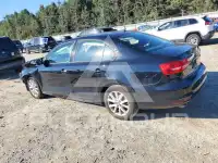 2015 Volkswagen Jetta фото