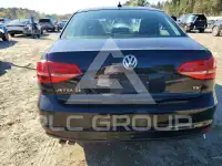 2015 Volkswagen Jetta фото