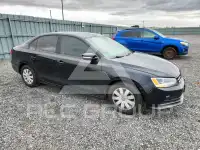 2015 Volkswagen Jetta photo
