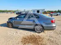 2015 Volkswagen Jetta фото