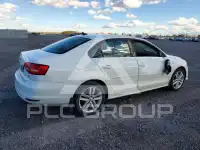2015 Volkswagen Jetta фото