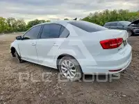 2015 Volkswagen Jetta фото
