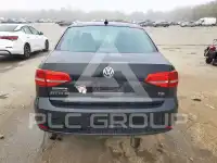2015 Volkswagen Jetta фото