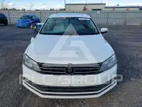 2015 Volkswagen Jetta фото