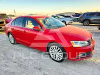 2015 Volkswagen Jetta фото
