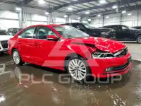 2015 Volkswagen Jetta photo