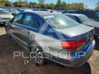 2015 Volkswagen Jetta photo