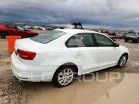 2015 Volkswagen Jetta фото