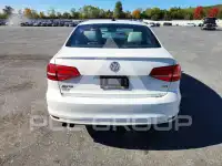 2015 Volkswagen Jetta фото