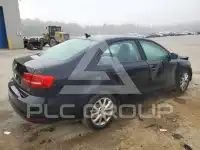 2015 Volkswagen Jetta фото
