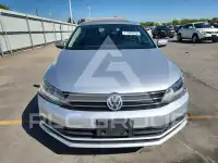 2015 Volkswagen Jetta фото