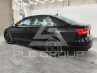 2015 Volkswagen Jetta фото