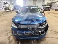 2015 Volkswagen Jetta фото