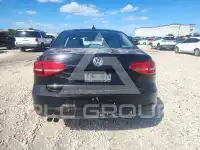 2015 Volkswagen Jetta фото