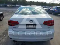 2015 Volkswagen Jetta photo