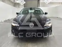 2015 Volkswagen Jetta фото
