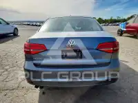 2015 Volkswagen Jetta фото