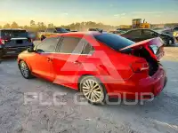 2015 Volkswagen Jetta фото