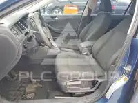 2015 Volkswagen Jetta photo