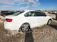 2015 Volkswagen Jetta photo