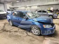 2015 Volkswagen Jetta фото