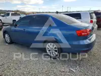 2015 Volkswagen Jetta фото