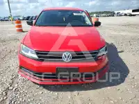 2015 Volkswagen Jetta photo