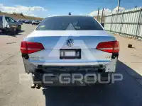 2015 Volkswagen Jetta фото