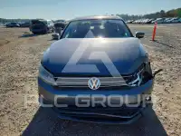2015 Volkswagen Jetta фото
